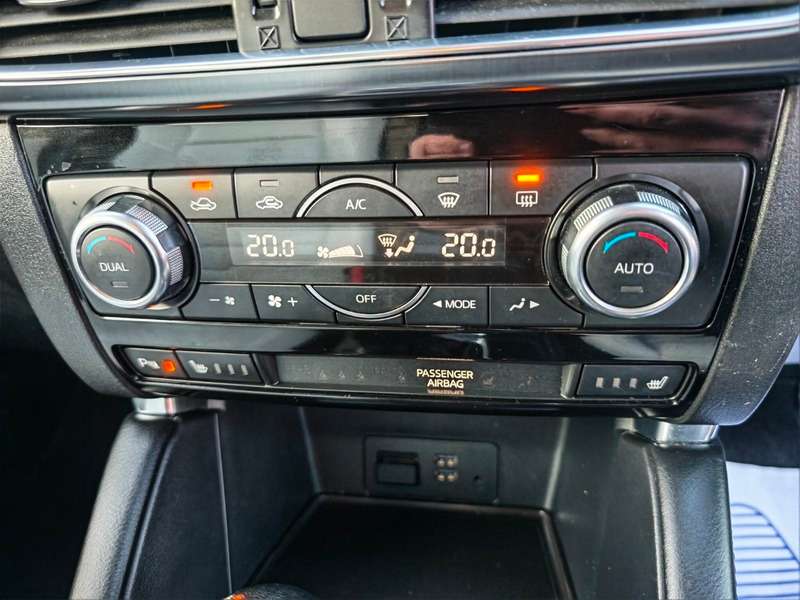 2015 MAZDA CX-5 2015 MAZDA CX-5