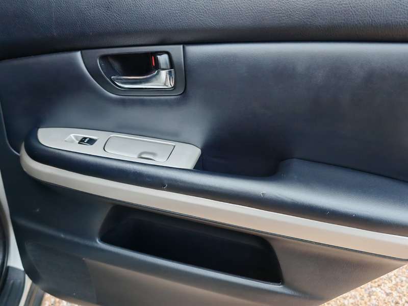 2007 LEXUS RX 2007 LEXUS RX