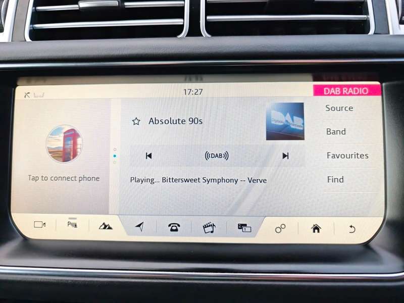 2017 LAND ROVER RANGE ROVER 2017 LAND ROVER RANGE ROVER