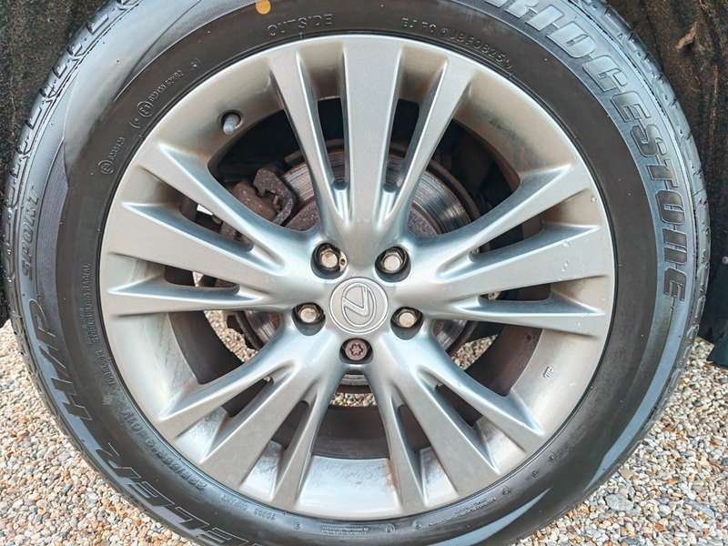 2013 LEXUS RX 2013 LEXUS RX