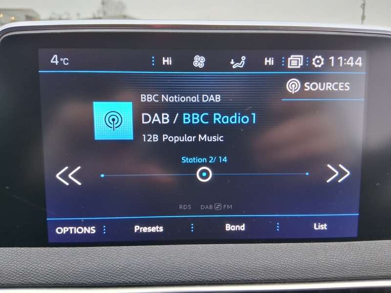 2017 PEUGEOT 3008 2017 PEUGEOT 3008