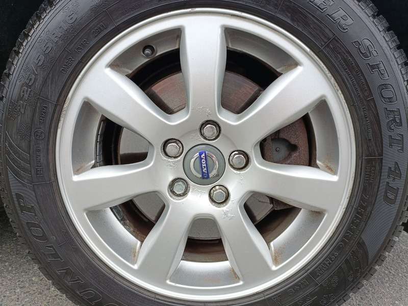 2011 VOLVO S80 2011 VOLVO S80