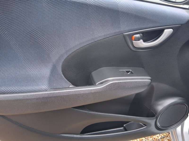 2009 HONDA JAZZ 2009 HONDA JAZZ