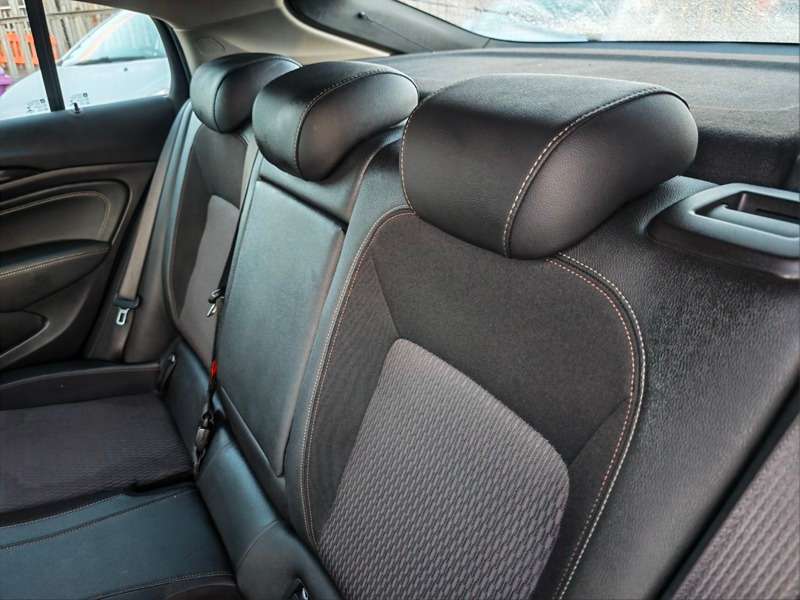 2018 VAUXHALL INSIGNIA 2018 VAUXHALL INSIGNIA