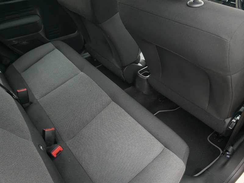 2015 CITROEN C4 CACTUS 2015 CITROEN C4 CACTUS