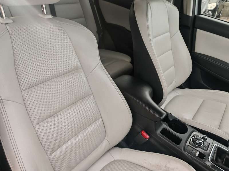 2015 MAZDA CX-5 2015 MAZDA CX-5