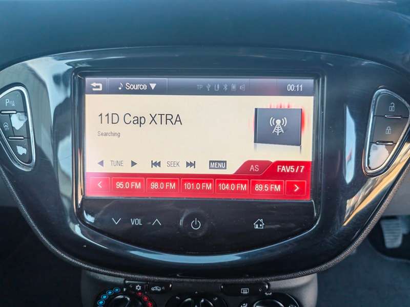 2015 VAUXHALL CORSA 2015 VAUXHALL CORSA