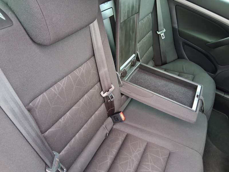 2012 SKODA OCTAVIA 2012 SKODA OCTAVIA