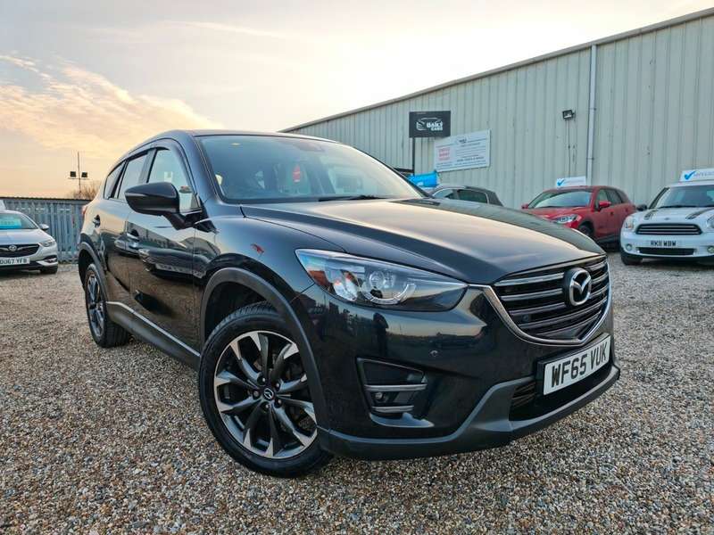 A 2015 MAZDA CX-5 D SPORT NAV 4WD A 2015 MAZDA CX-5 D SPORT NAV 4WD