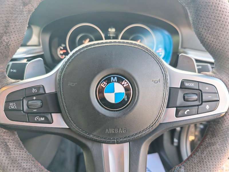 2018 BMW 5 SERIES 2018 BMW 5 SERIES