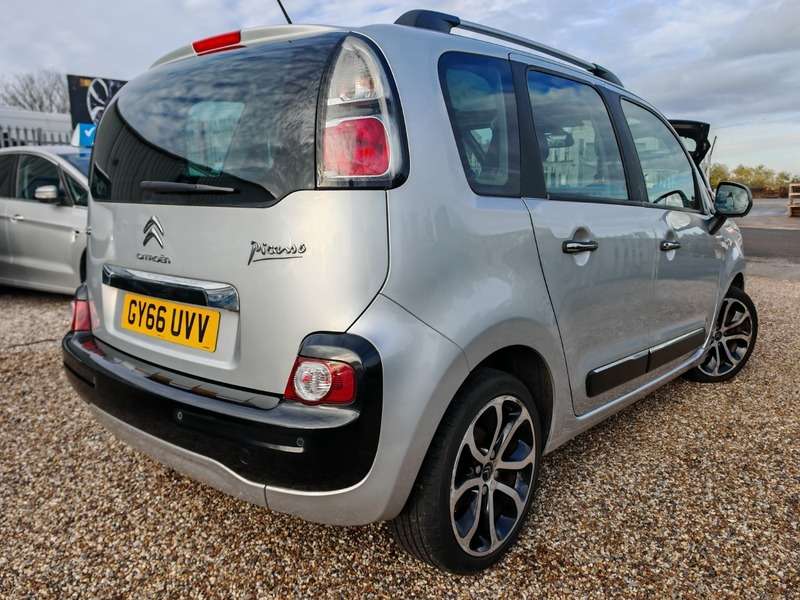 2016 CITROEN C3 2016 CITROEN C3