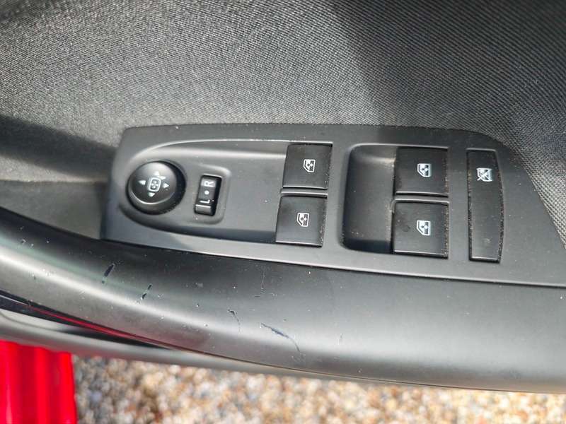 2015 VAUXHALL ASTRA 2015 VAUXHALL ASTRA