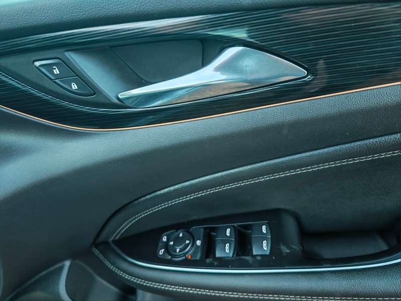2018 VAUXHALL INSIGNIA 2018 VAUXHALL INSIGNIA