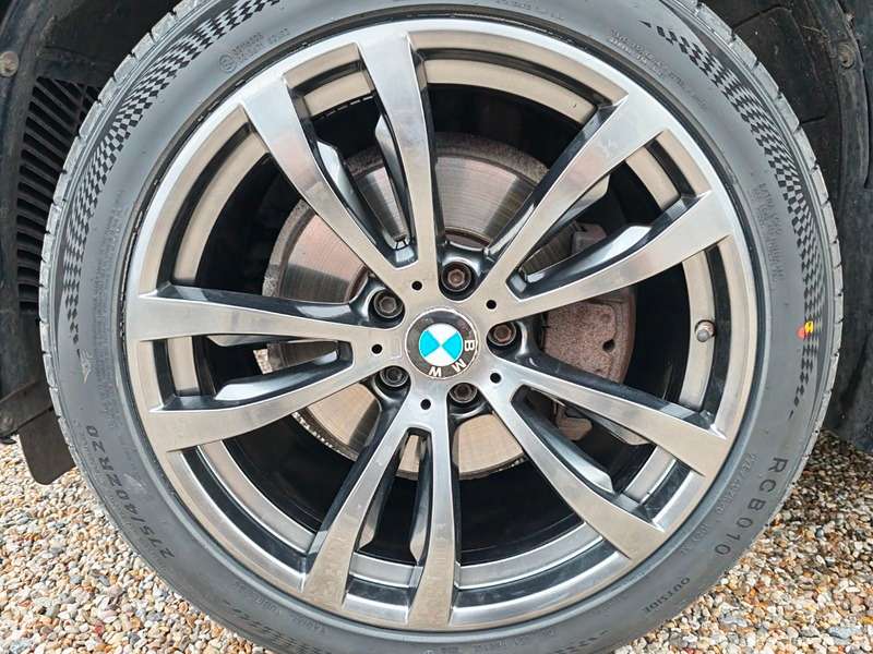2016 BMW X5 2016 BMW X5