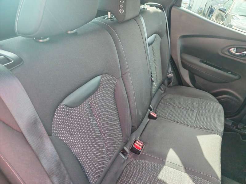 2017 RENAULT KADJAR 2017 RENAULT KADJAR