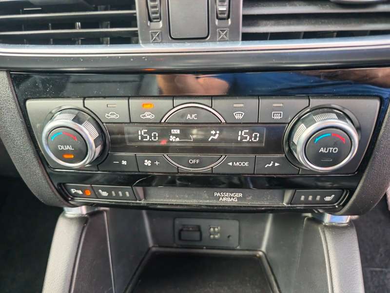 2016 MAZDA CX-5 2016 MAZDA CX-5