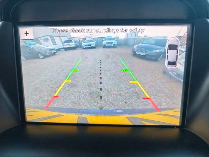 2017 FORD KUGA 2017 FORD KUGA