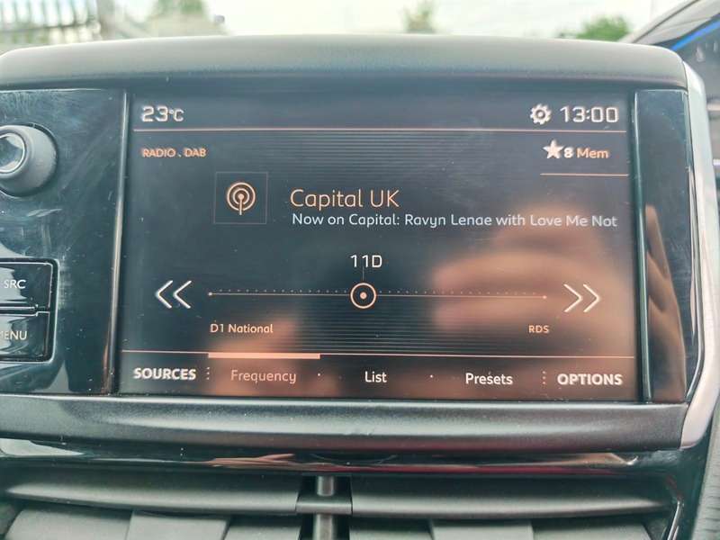 2018 PEUGEOT 2008 2018 PEUGEOT 2008