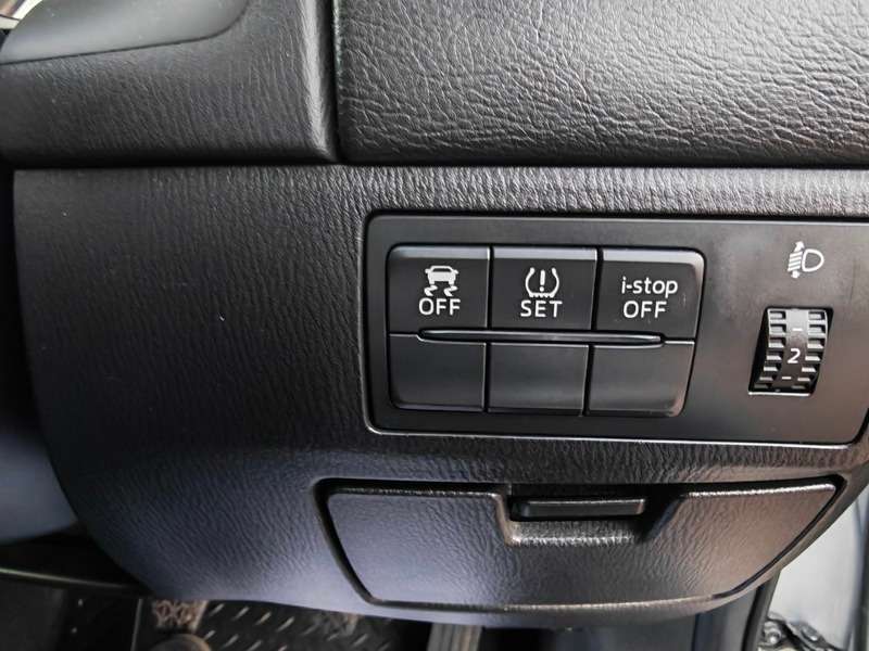 2015 MAZDA MAZDA 6 2015 MAZDA MAZDA 6