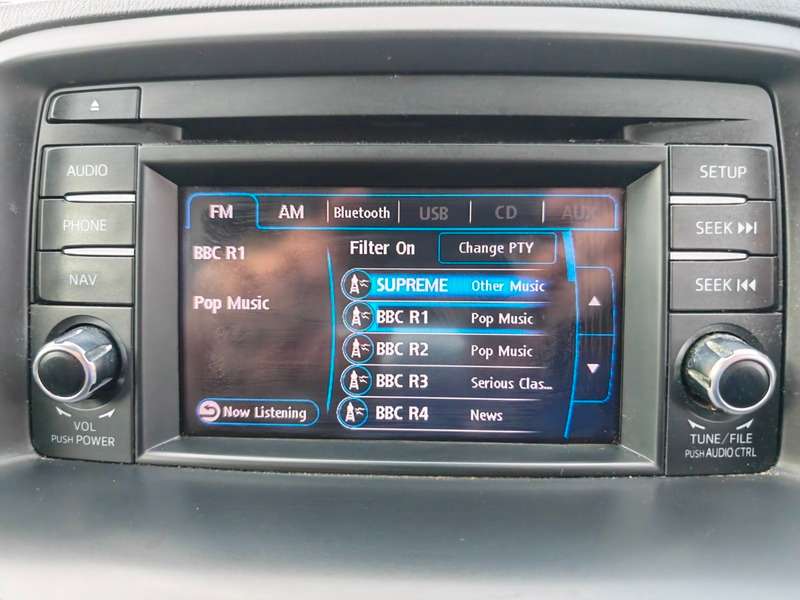 2015 MAZDA CX-5 2015 MAZDA CX-5