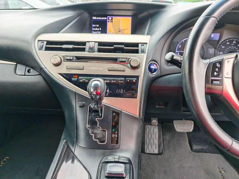 2014 LEXUS RX 2014 LEXUS RX
