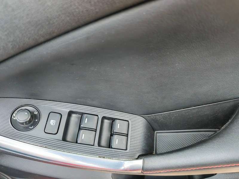2015 MAZDA CX-5 2015 MAZDA CX-5