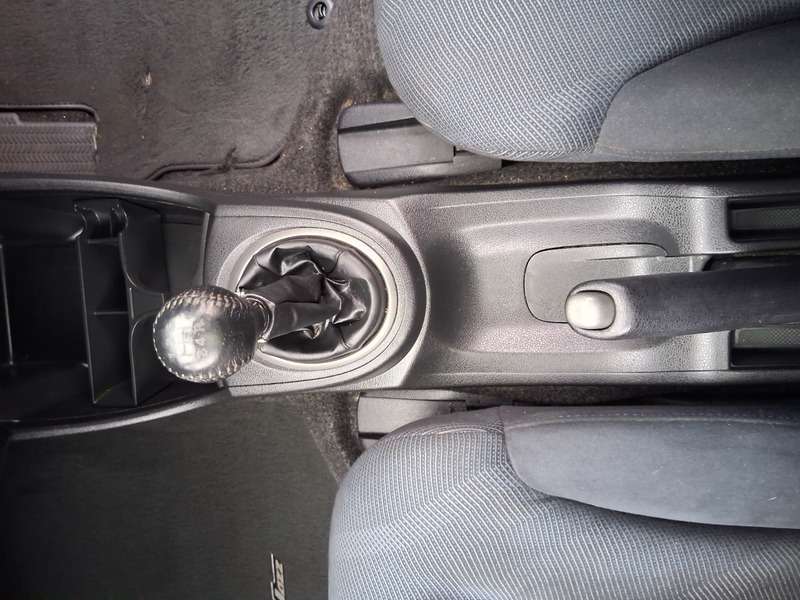 2009 HONDA JAZZ 2009 HONDA JAZZ