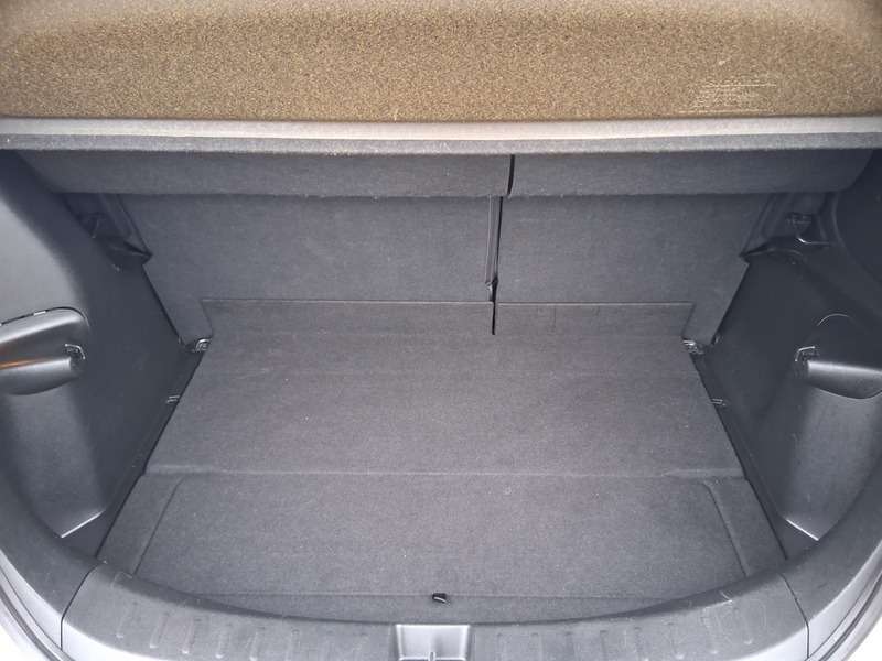 2009 HONDA JAZZ 2009 HONDA JAZZ