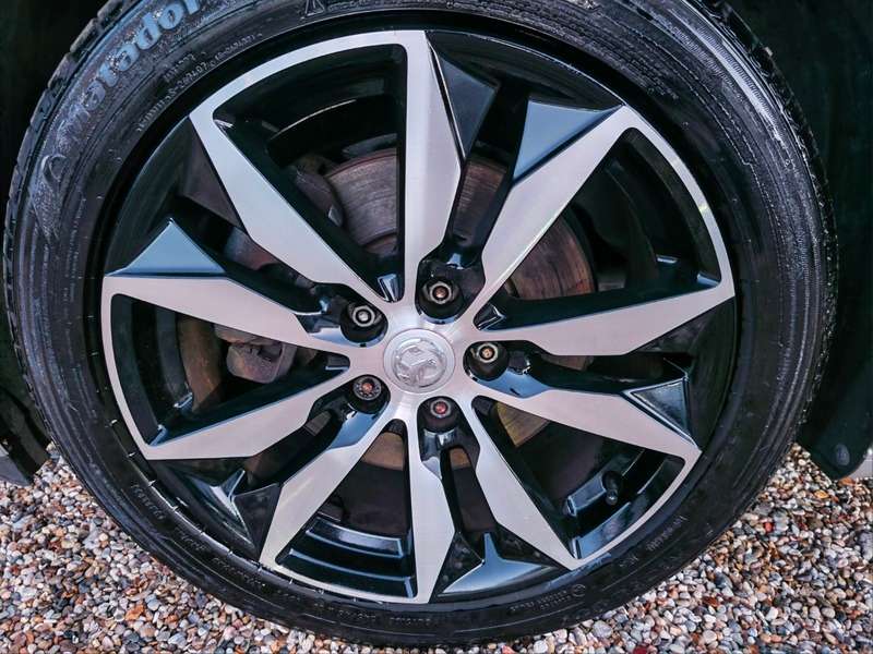 2017 VAUXHALL INSIGNIA 2017 VAUXHALL INSIGNIA