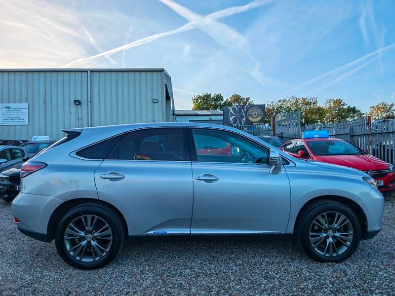 2013 LEXUS RX 2013 LEXUS RX