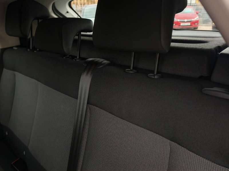 2015 CITROEN C4 CACTUS 2015 CITROEN C4 CACTUS