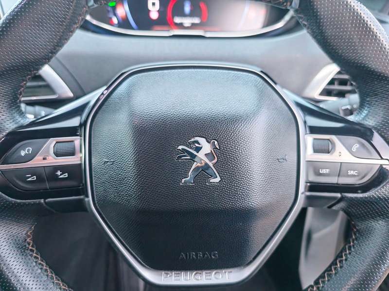 2017 PEUGEOT 3008 2017 PEUGEOT 3008