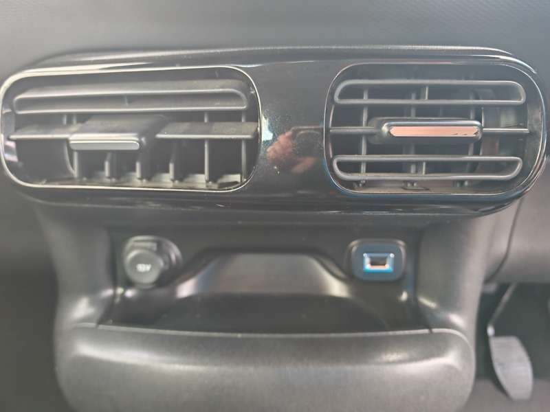 2015 CITROEN C4 CACTUS 2015 CITROEN C4 CACTUS