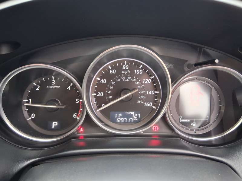 2015 MAZDA CX-5 2015 MAZDA CX-5