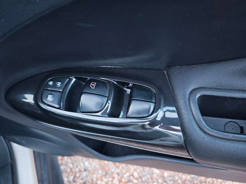 2016 NISSAN JUKE 2016 NISSAN JUKE