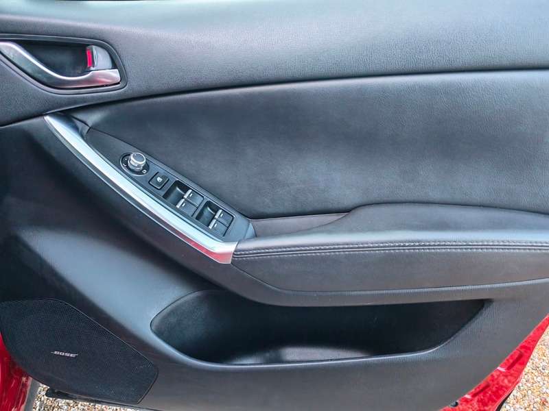 2015 MAZDA CX-5 2015 MAZDA CX-5