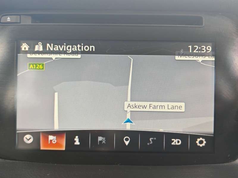 2015 MAZDA CX-5 2015 MAZDA CX-5