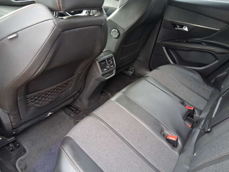 2017 PEUGEOT 3008 2017 PEUGEOT 3008