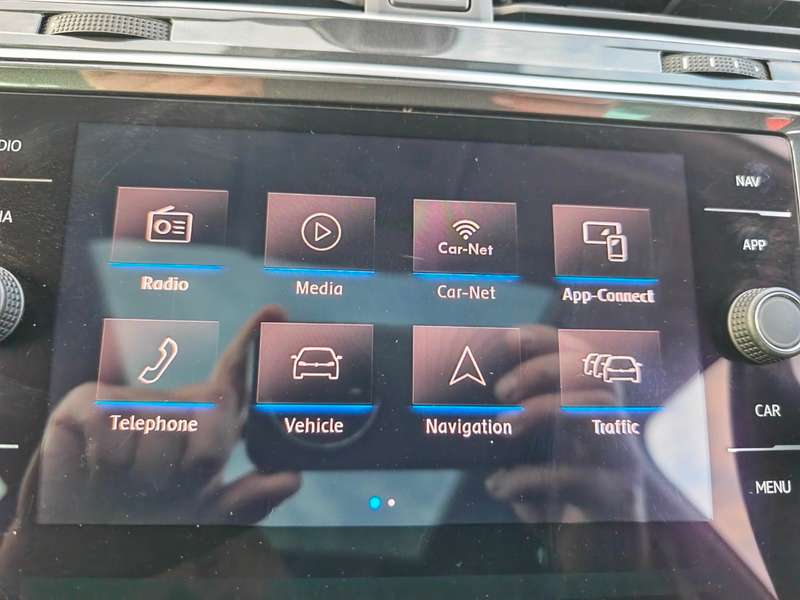 2019 VOLKSWAGEN TIGUAN 2019 VOLKSWAGEN TIGUAN