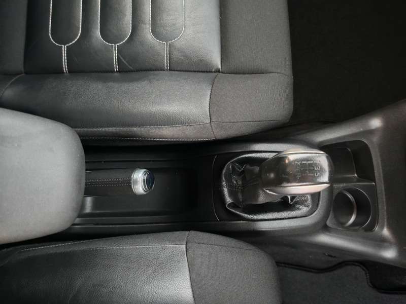 2015 CITROEN C4 CACTUS 2015 CITROEN C4 CACTUS