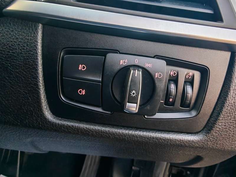 2017 BMW 3 SERIES 2017 BMW 3 SERIES