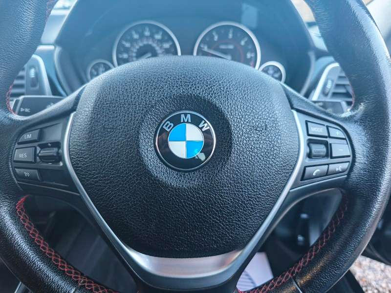 2017 BMW 3 SERIES 2017 BMW 3 SERIES