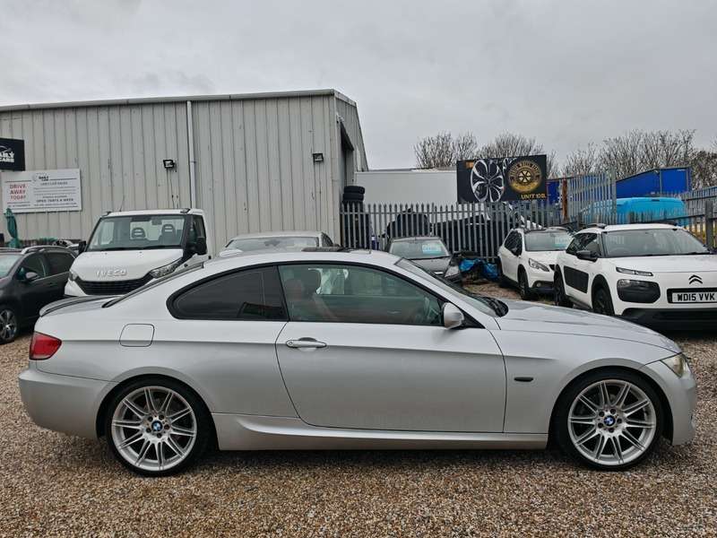 2009 BMW 3 SERIES 2009 BMW 3 SERIES