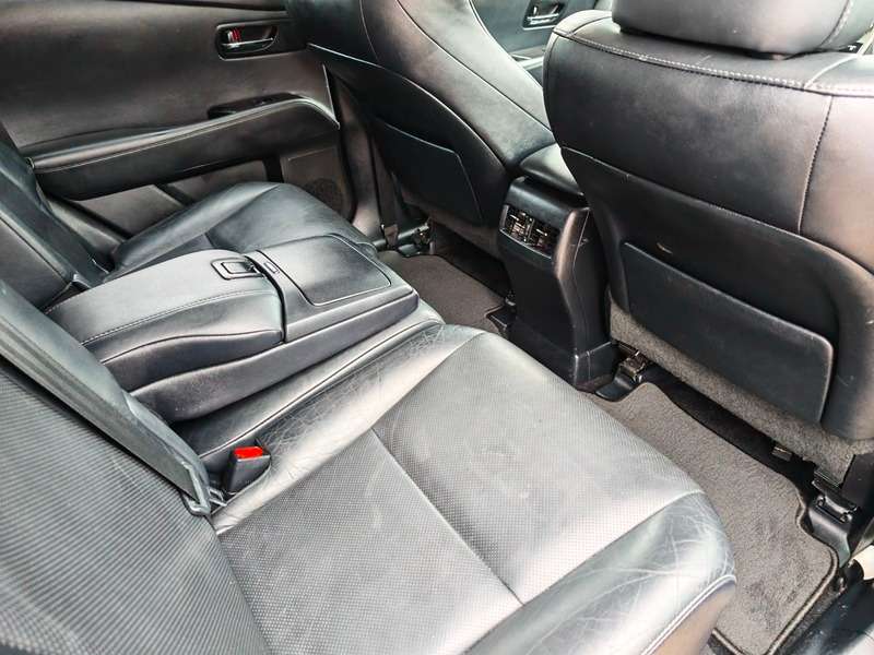 2014 LEXUS RX 2014 LEXUS RX
