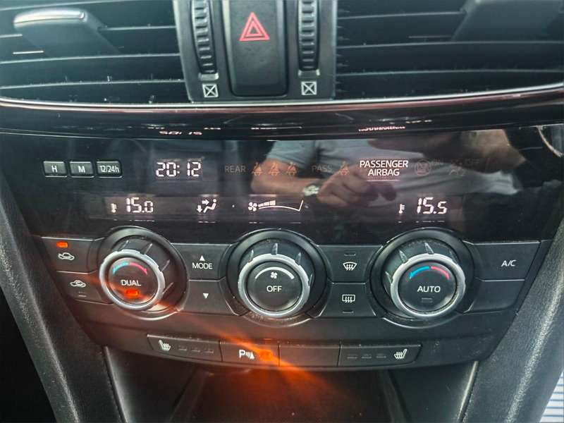2013 MAZDA MAZDA 6 2013 MAZDA MAZDA 6