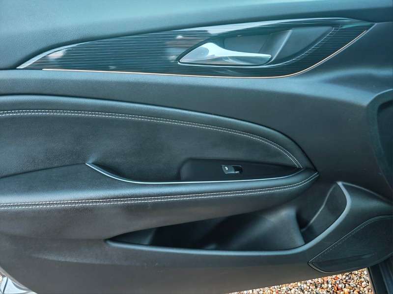 2018 VAUXHALL INSIGNIA 2018 VAUXHALL INSIGNIA