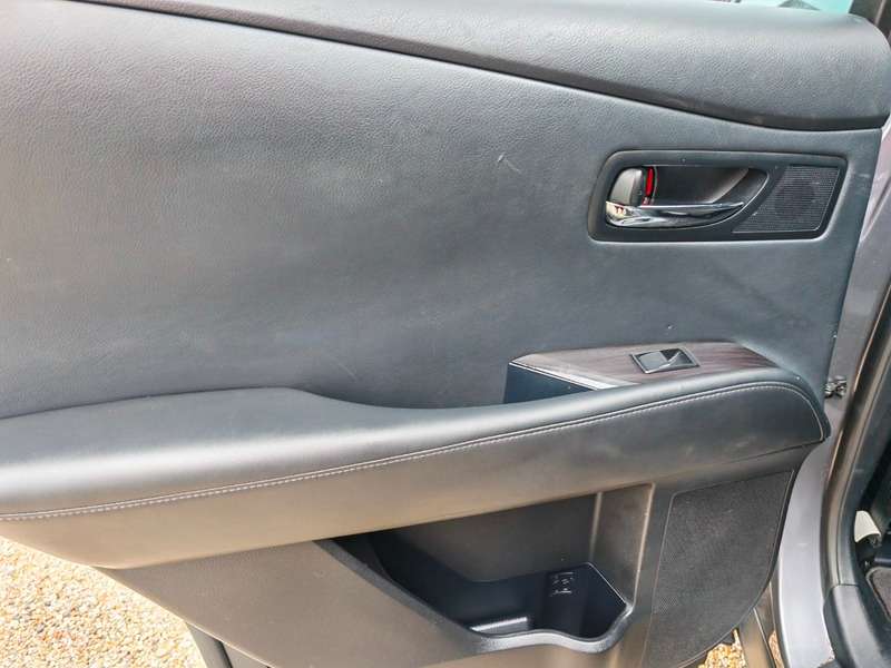2014 LEXUS RX 2014 LEXUS RX