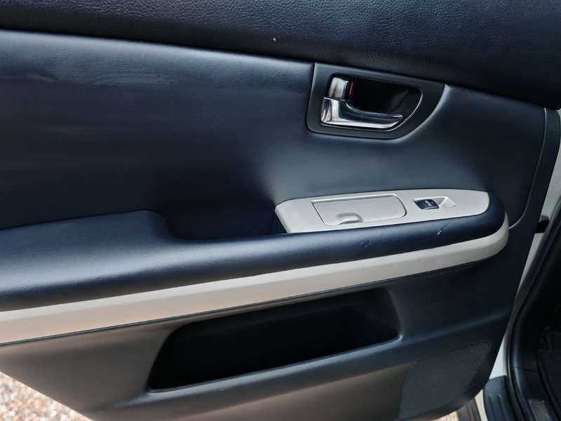 2007 LEXUS RX 2007 LEXUS RX