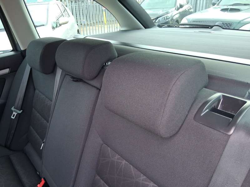 2012 SKODA OCTAVIA 2012 SKODA OCTAVIA