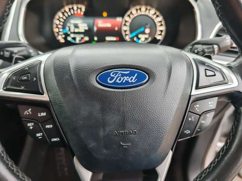 2015 FORD S-MAX 2015 FORD S-MAX